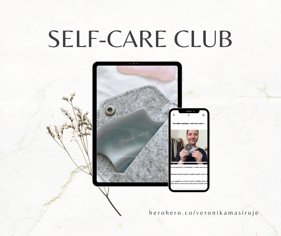 self-care club